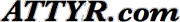 Attyr