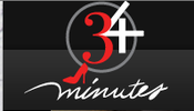 34 Minute Shoes