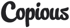 Copious
